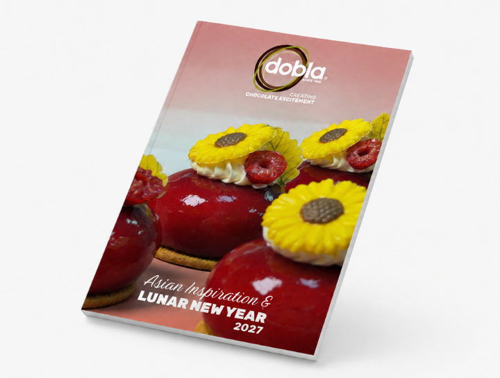 Dobla Lunar New Year Catalogue 2027